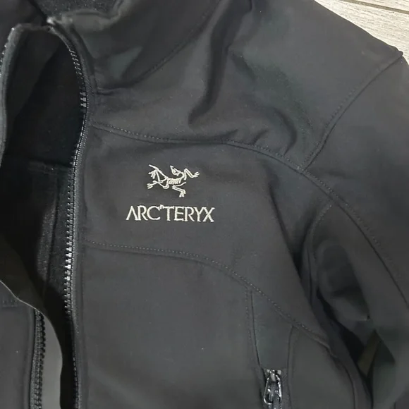 Arc’teryx jacket - Picture 2 of 4